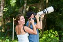 Big camera