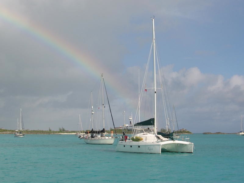 Reach @ Big majors 001